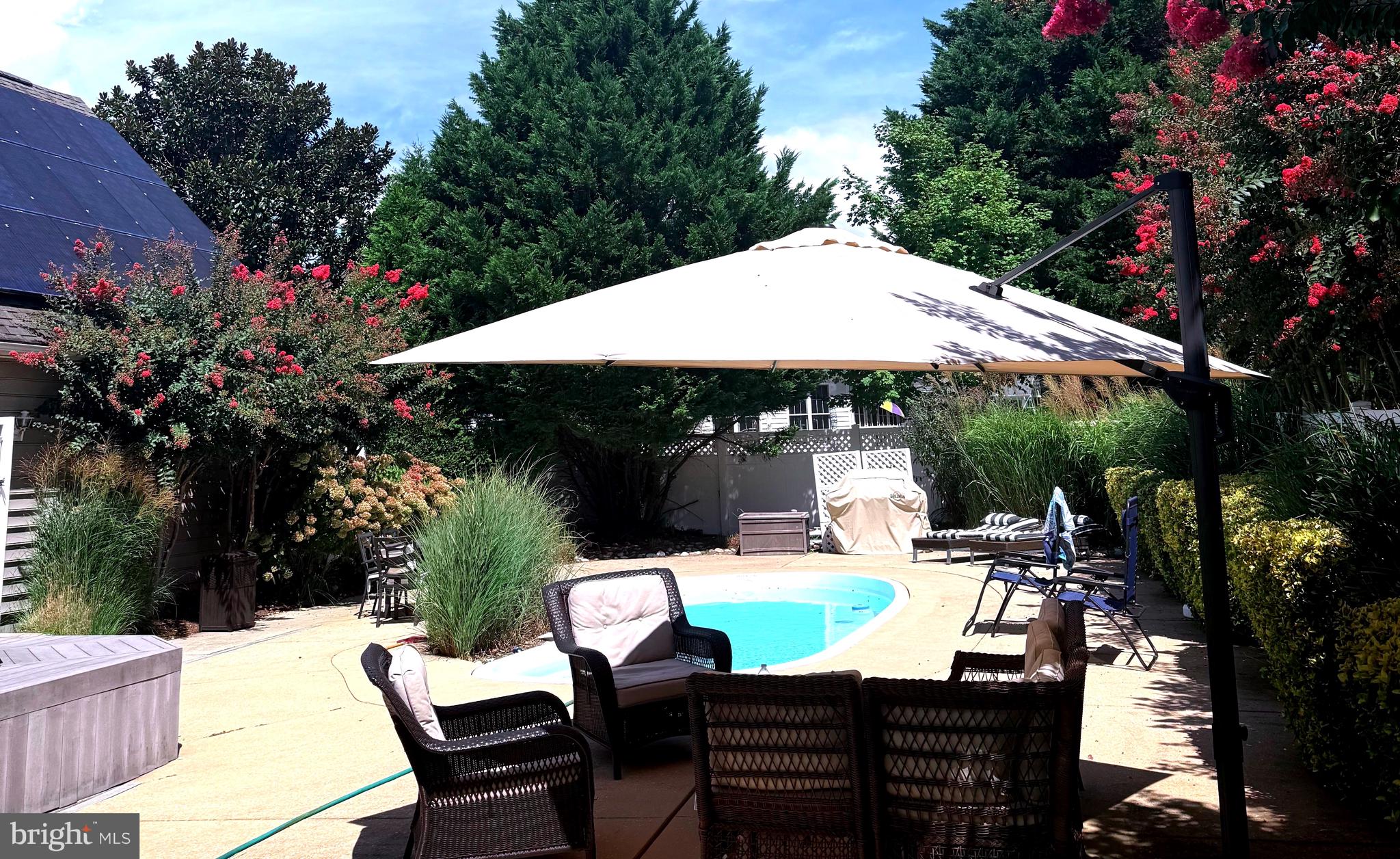 13 Sheffield Road Rehoboth Beach, DE 19971 - Photo 31 of 43 Photo from August 2025