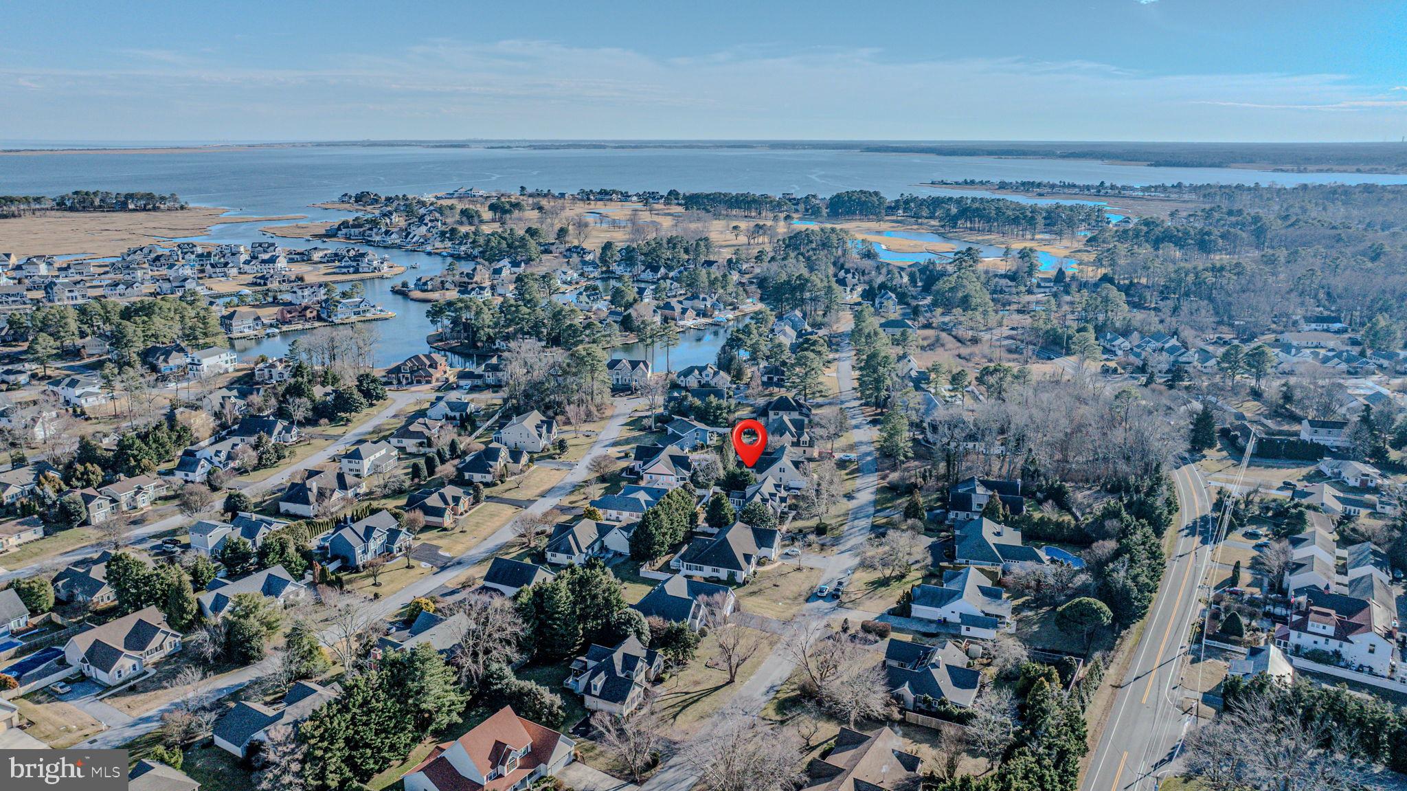 13 Sheffield Road Rehoboth Beach, DE 19971 - Photo 32 of 43