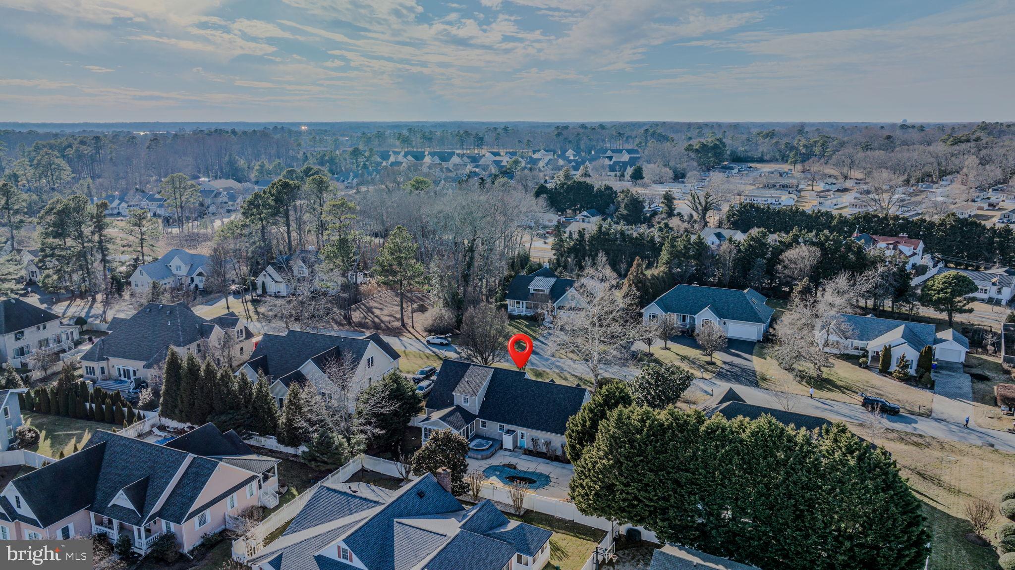 13 Sheffield Road Rehoboth Beach, DE 19971 - Photo 33 of 43