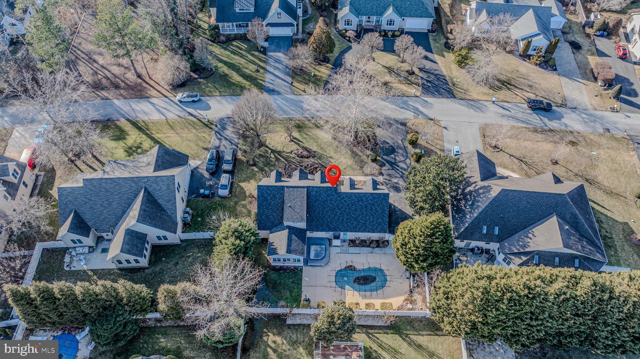 13 Sheffield Road Rehoboth Beach, DE 19971 - Photo 35 of 43