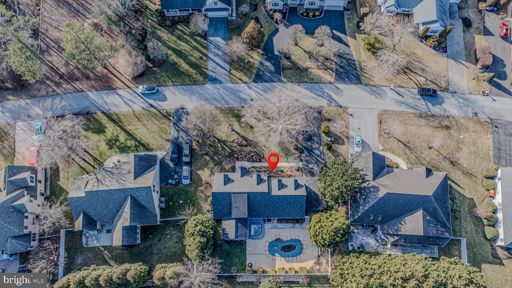 13 Sheffield Road Rehoboth Beach, DE 19971 - Photo 36 of 43