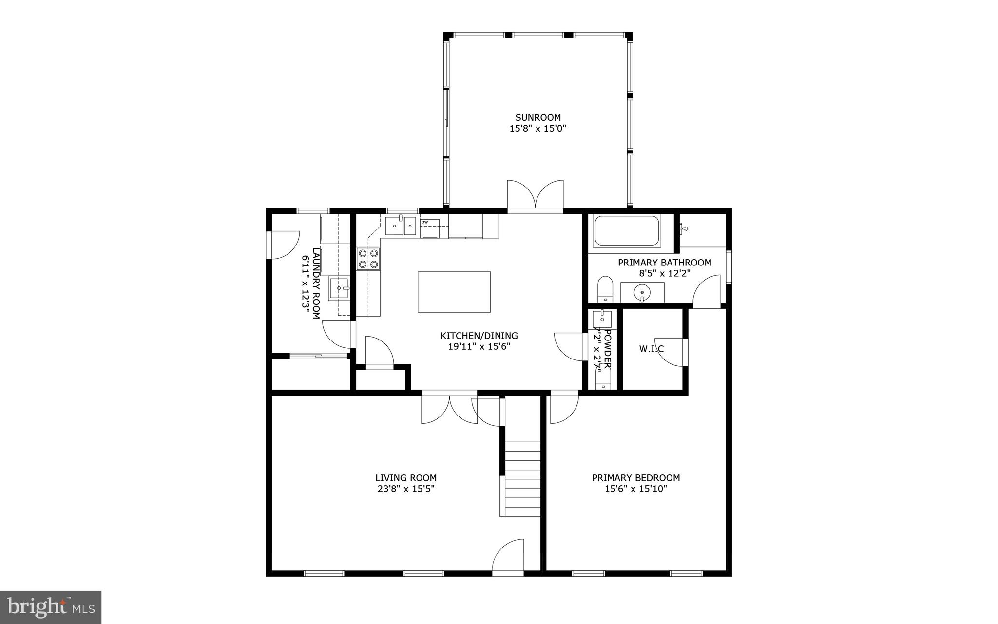 13 Sheffield Road Rehoboth Beach, DE 19971 - Photo 37 of 43