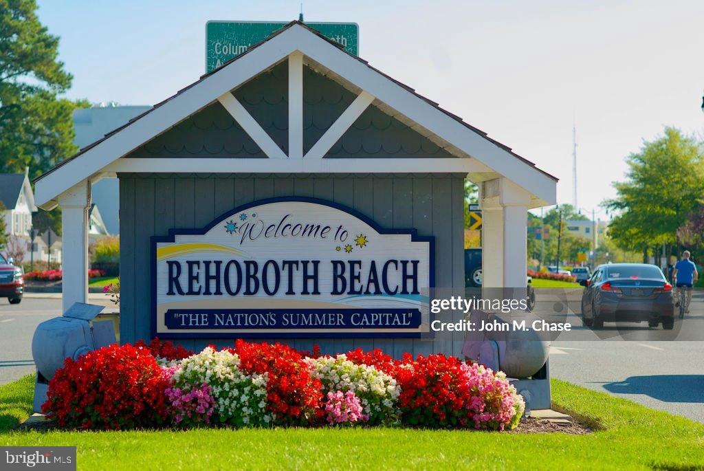 13 Sheffield Road Rehoboth Beach, DE 19971 - Photo 39 of 43