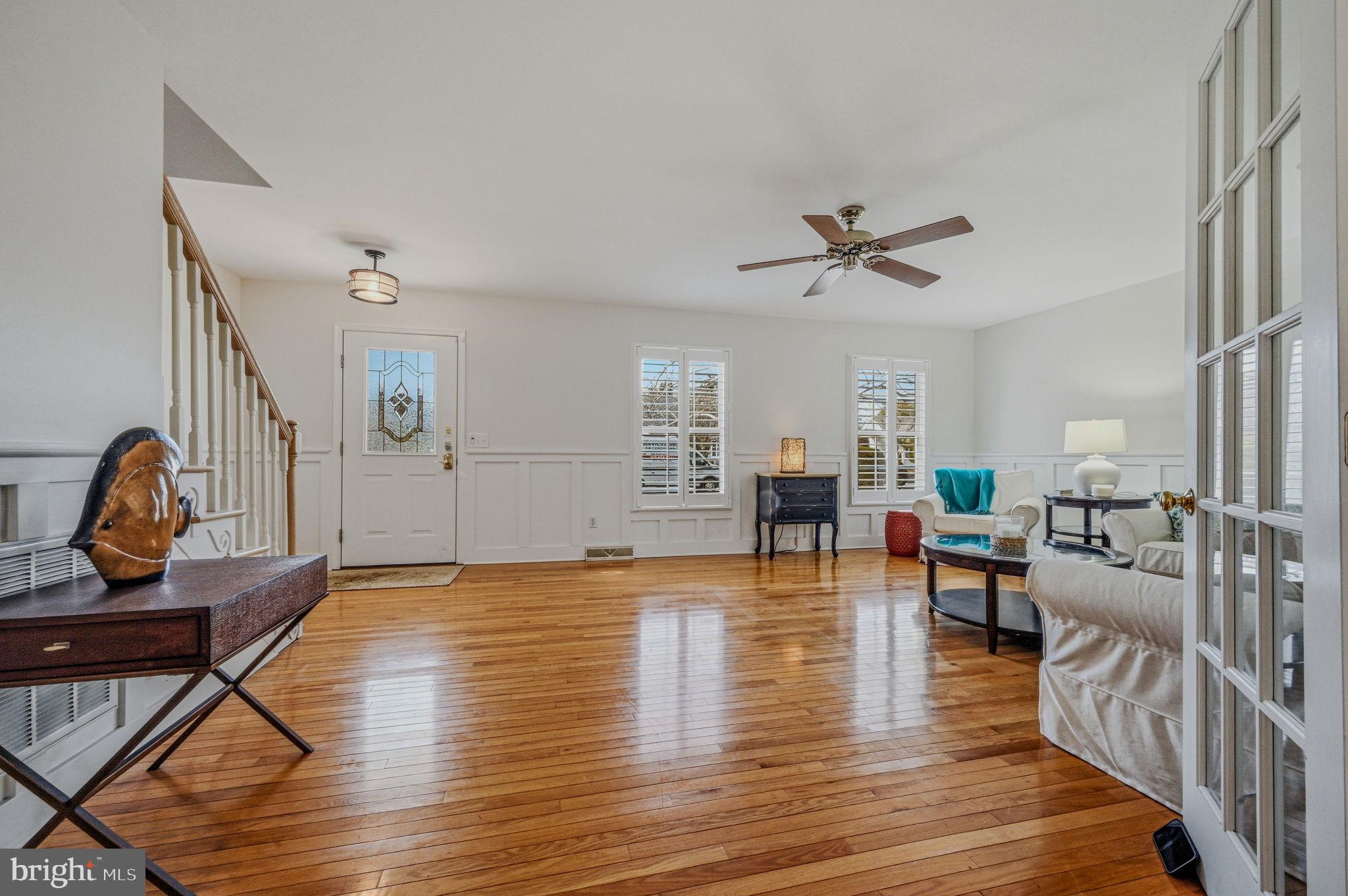 13 Sheffield Road Rehoboth Beach, DE 19971 - Photo 4 of 43