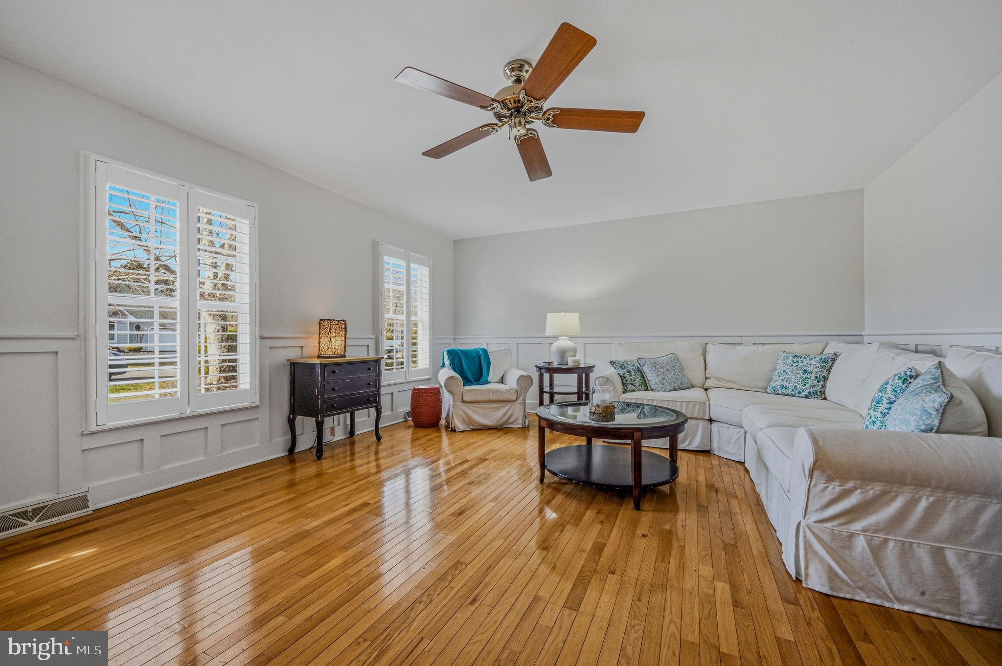 13 Sheffield Road Rehoboth Beach, DE 19971 - Photo 5 of 43