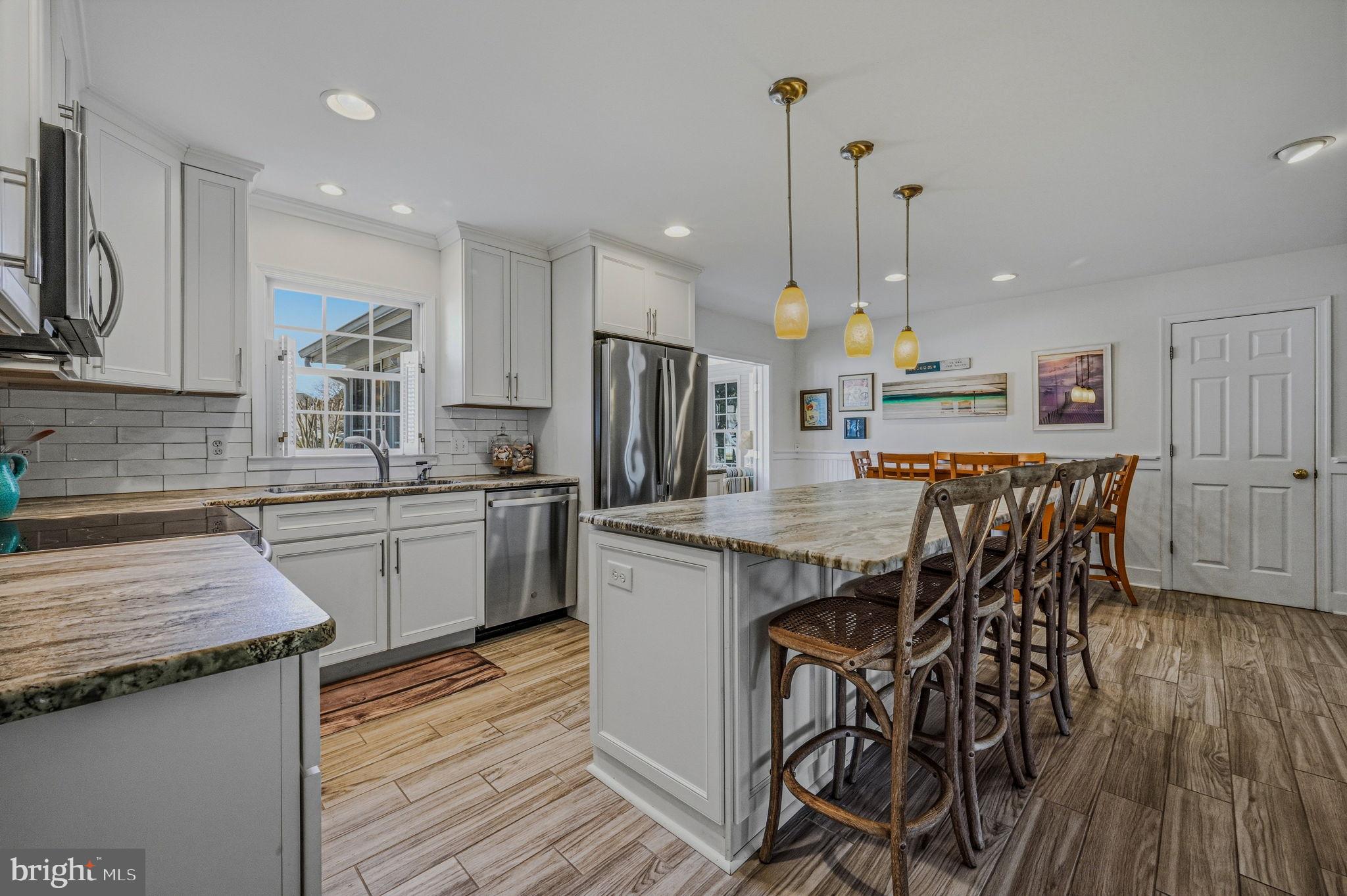 13 Sheffield Road Rehoboth Beach, DE 19971 - Photo 9 of 43