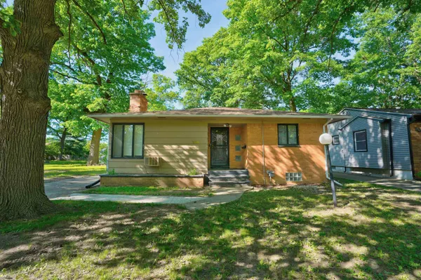 $74,900 | 3018 Helber Street, Flint, MI 48504