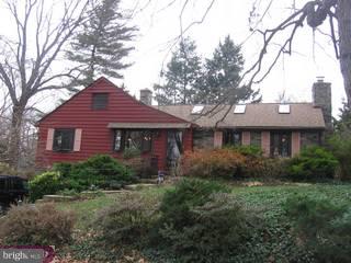 394 Riverview Road Swarthmore, PA 19081 - Photo 1 of 5 Gallery Image 1