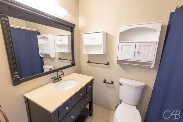 $2,000 | 3933 Notre Dame Circle, Abilene, TX 79602