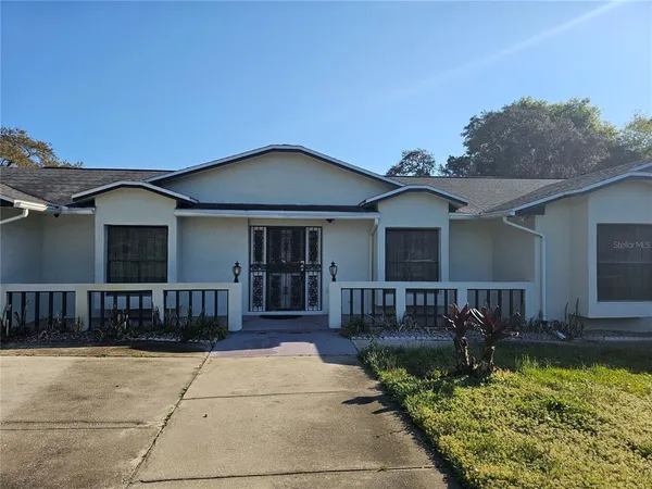 $3,200 | 1745 Foxcreek Lane, Apopka, FL 32703