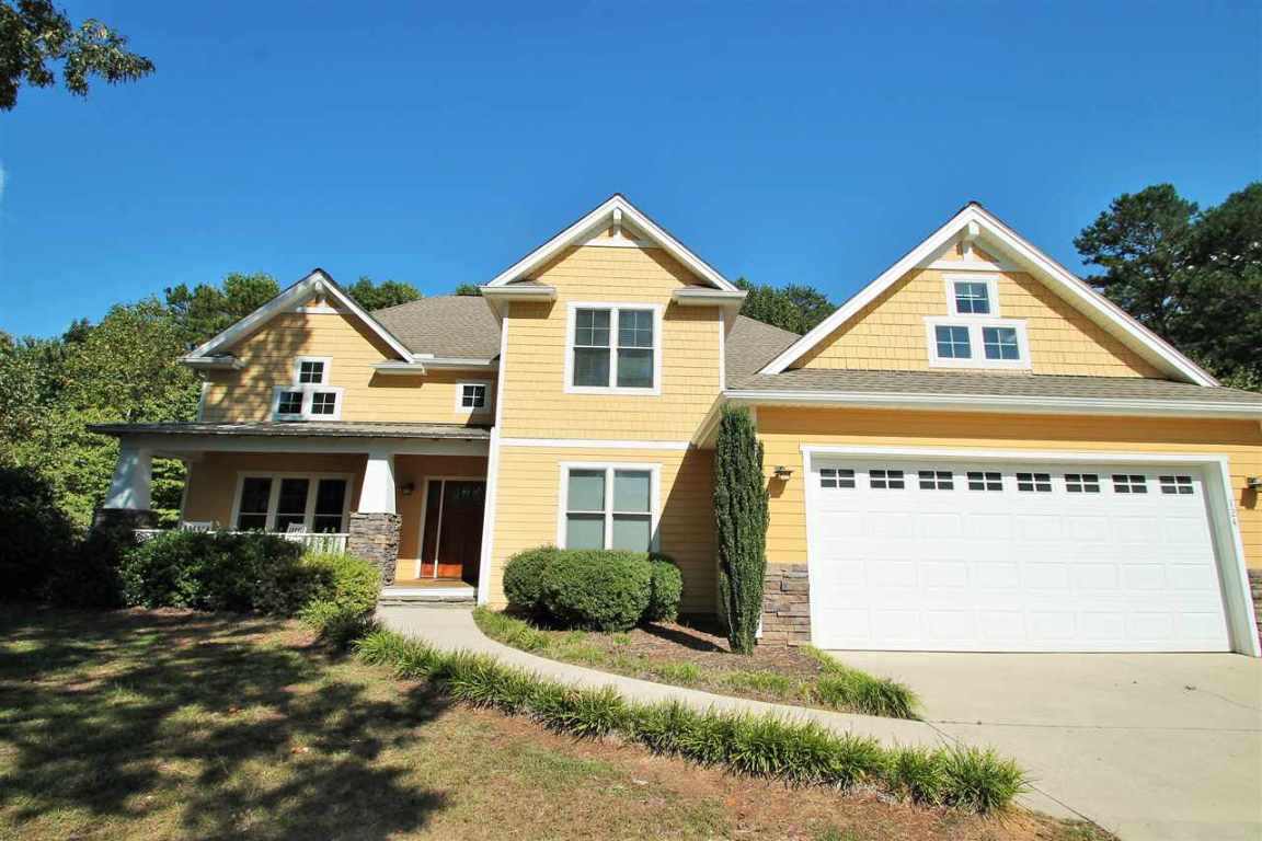124 Cane Creek Harbor Road Seneca, SC 29672 - Photo 1 of 35 Gallery Image 1