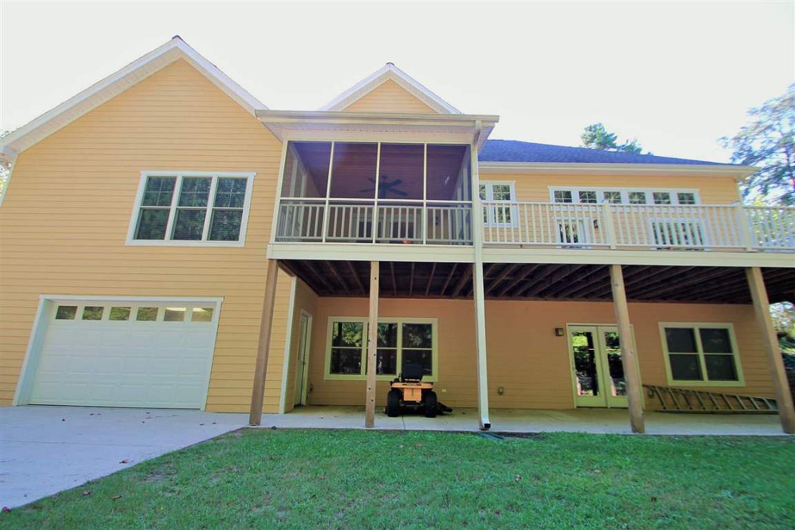 124 Cane Creek Harbor Road Seneca, SC 29672 - Photo 35 of 35 Gallery Image 35
