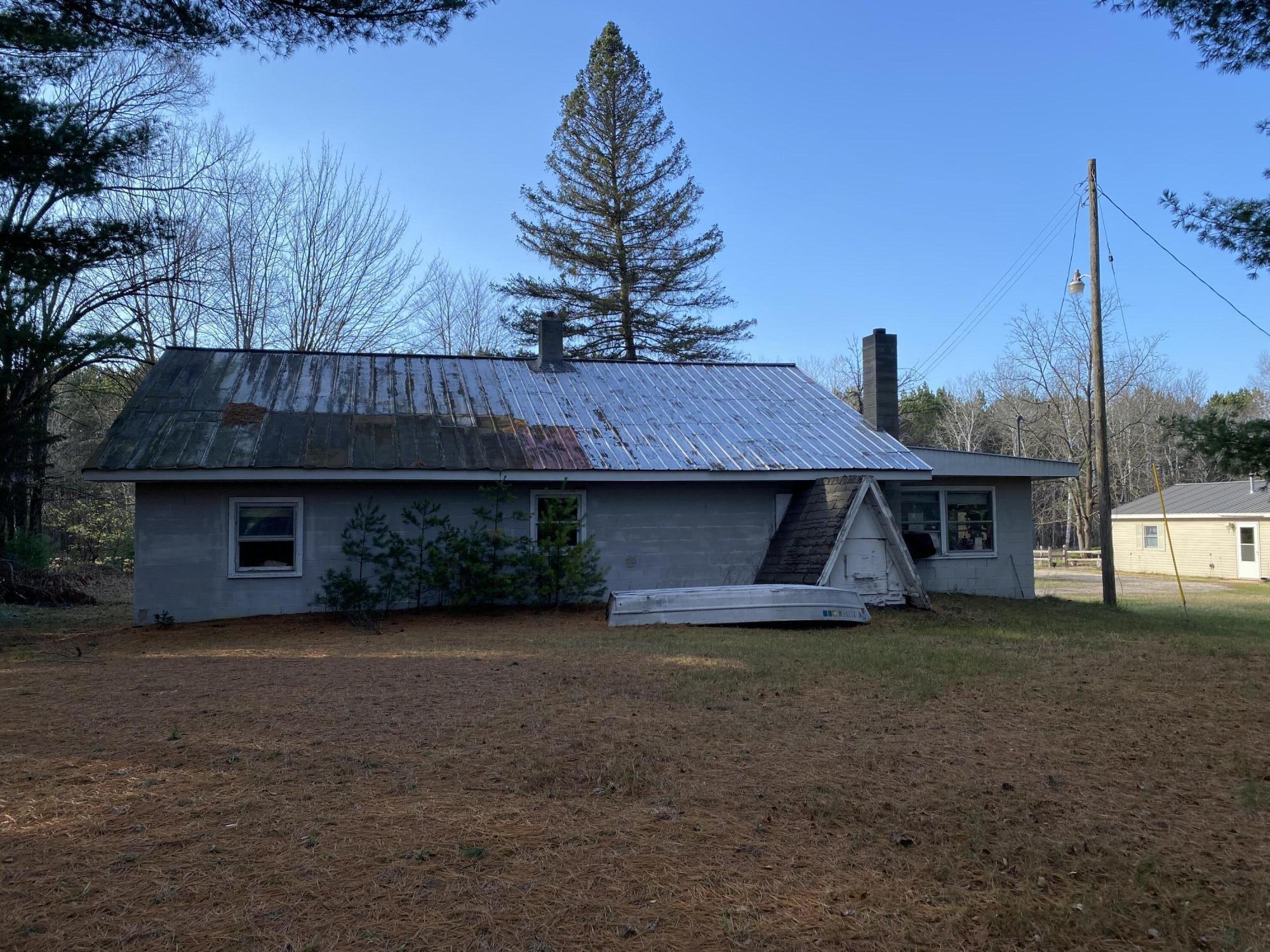 9919 Puustinen Road Kaleva, MI 49645 - Photo 22 of 33 IMG_0055