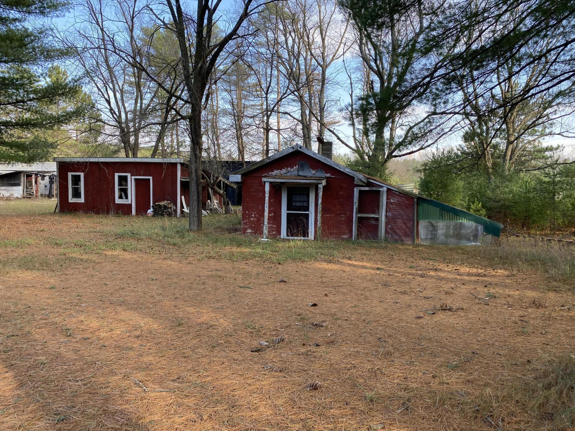 9919 Puustinen Road Kaleva, MI 49645 - Photo 23 of 33 IMG_0054