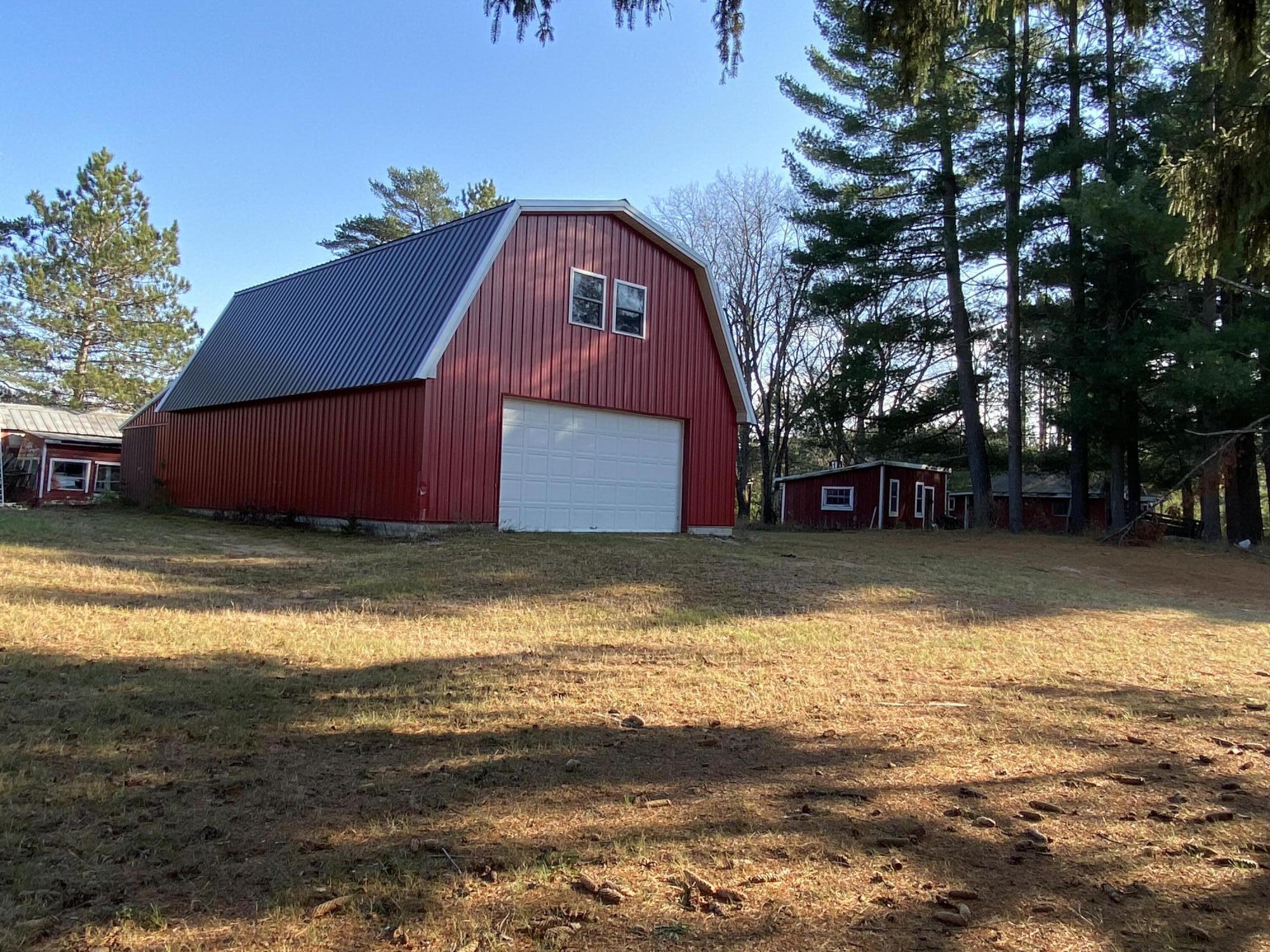 9919 Puustinen Road Kaleva, MI 49645 - Photo 25 of 33 IMG_0052 2