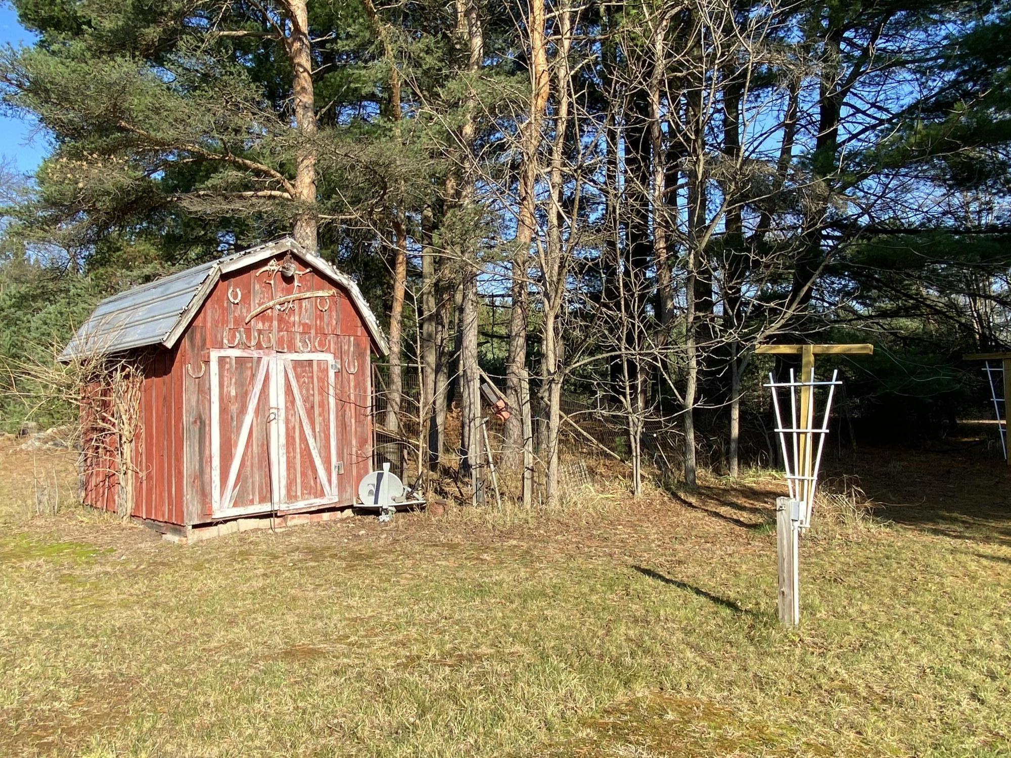 9919 Puustinen Road Kaleva, MI 49645 - Photo 26 of 33 IMG_0051