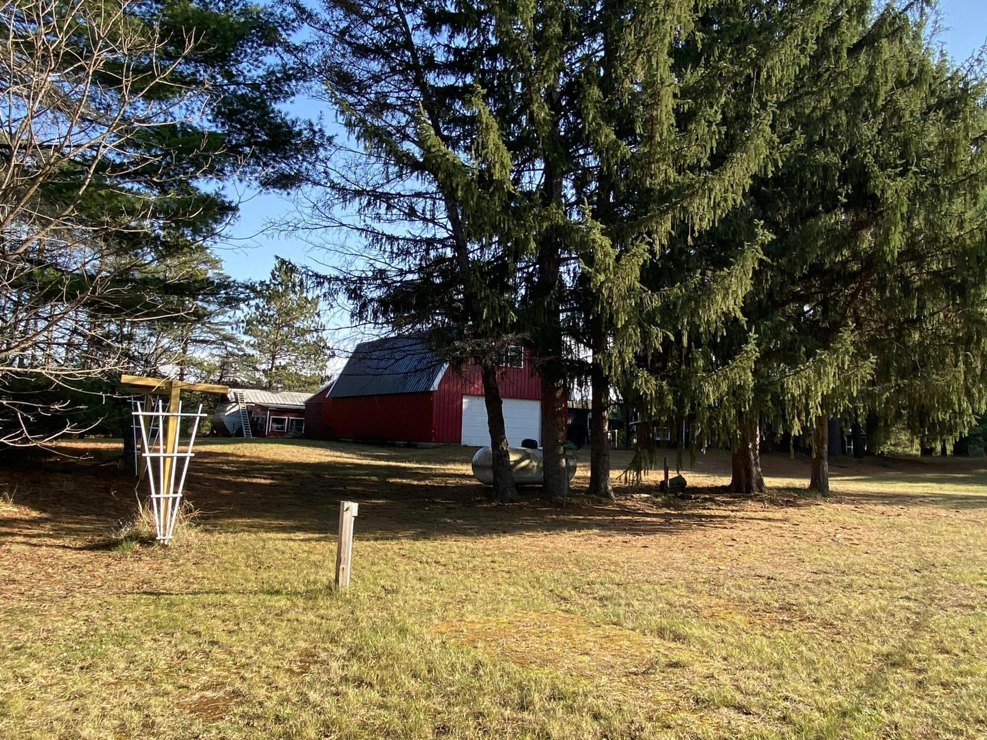 9919 Puustinen Road Kaleva, MI 49645 - Photo 27 of 33 IMG_0050