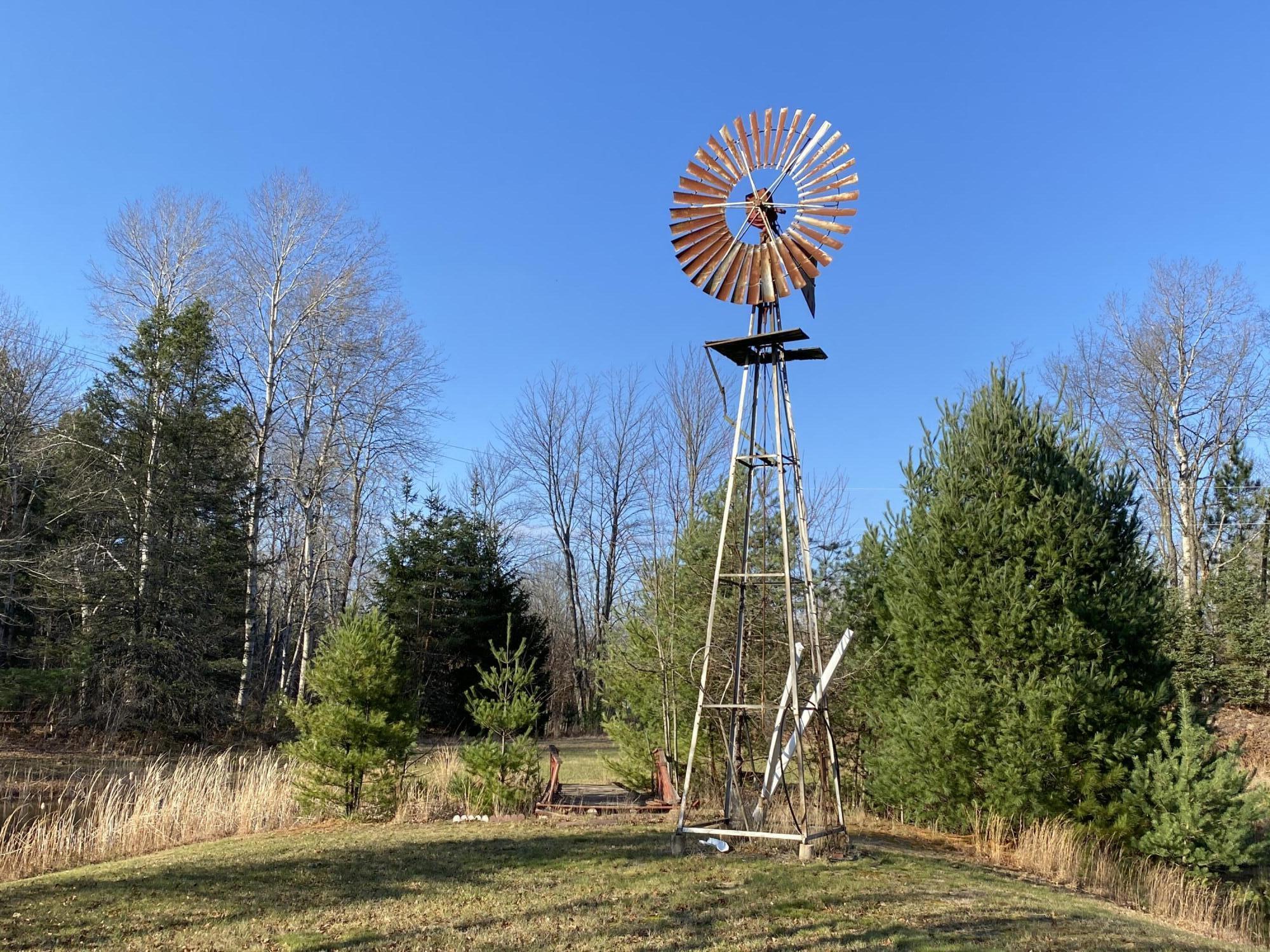 9919 Puustinen Road Kaleva, MI 49645 - Photo 32 of 33 IMG_0045