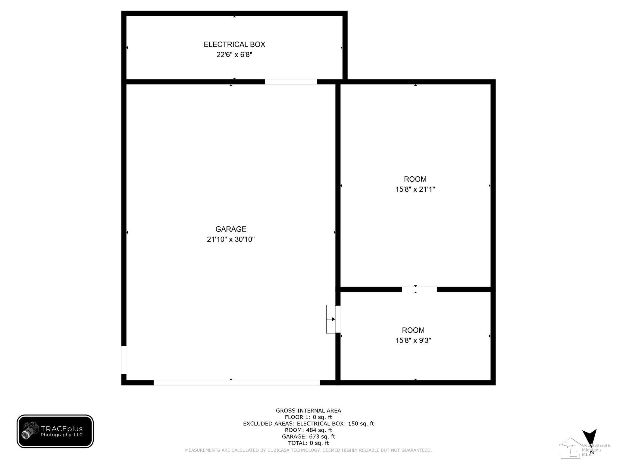 12475 Ida Center Road Ida, MI 48140 - Photo 44 of 44