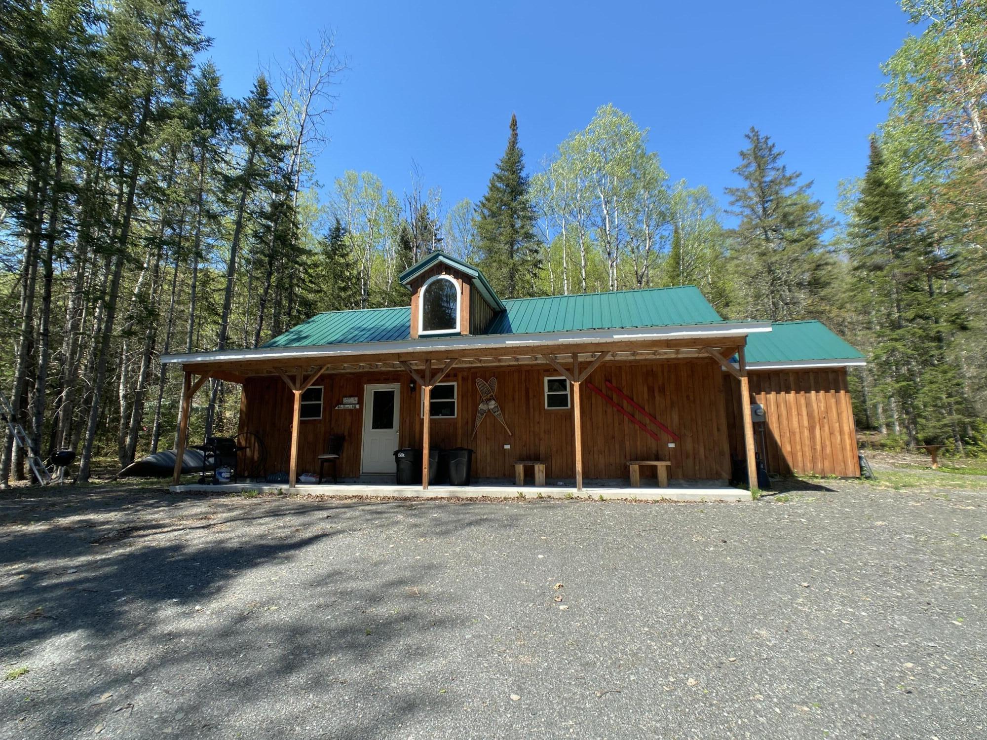 529 Violette Settlement Road Fort Kent, ME 04743 - Photo 20 of 26 IMG_3005
