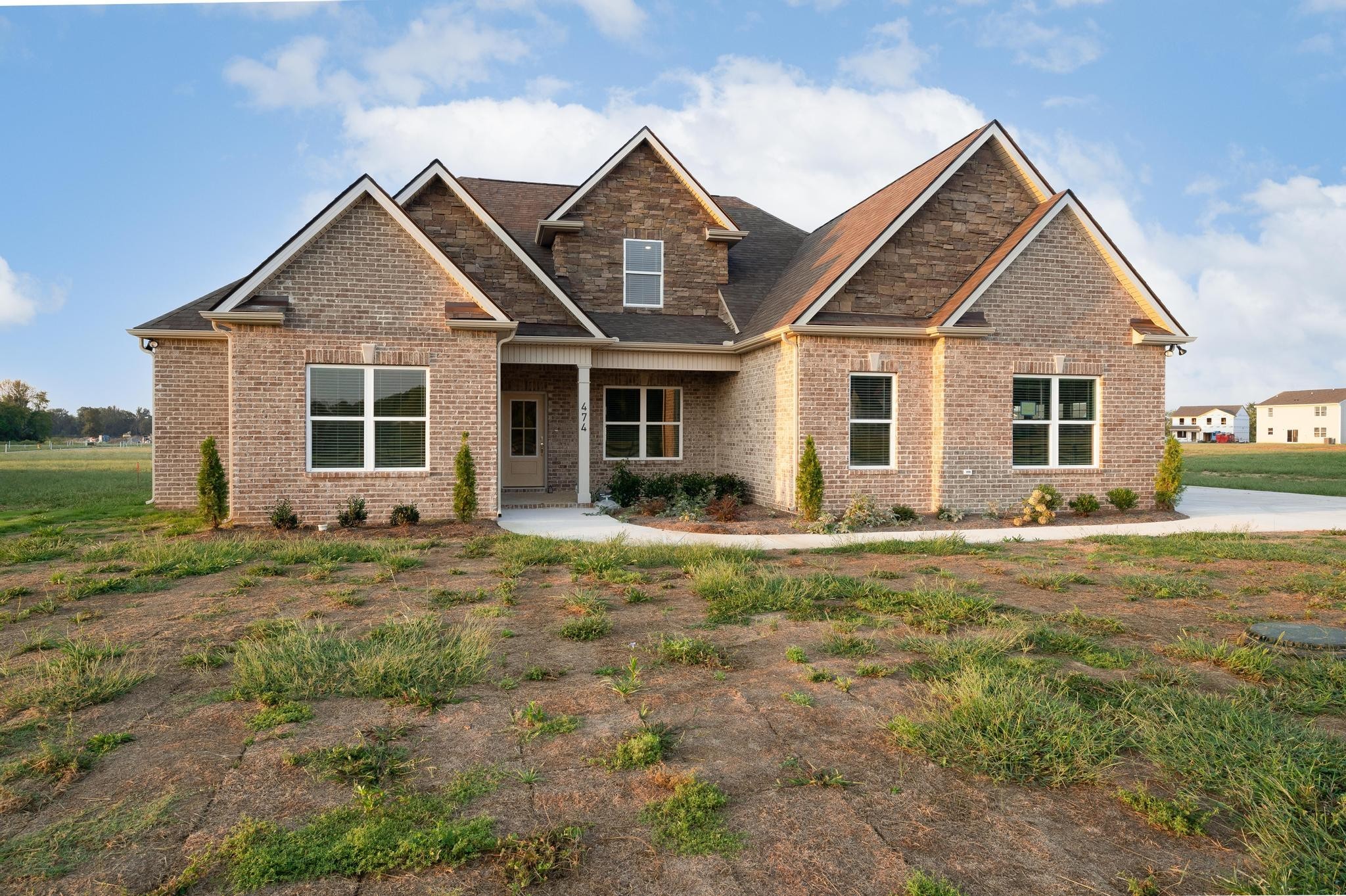 474 Rucker Road Murfreesboro, TN 37127 - Photo 1 of 24 Gallery Image 1