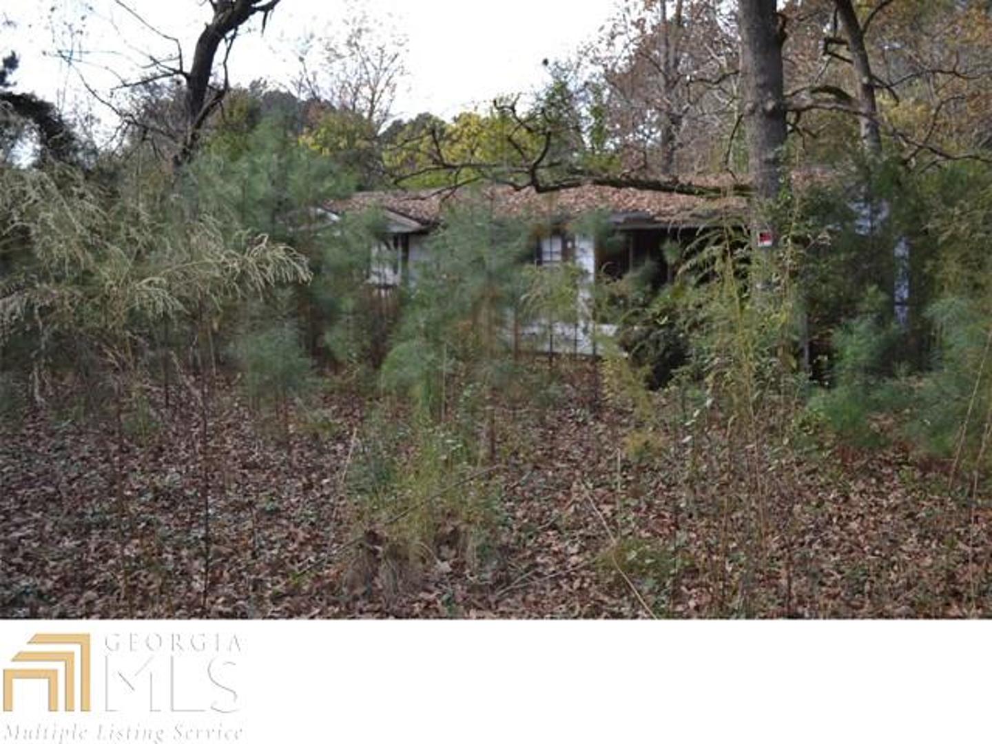 2821 Stanton Road Southeast Conyers, GA 30094 - Photo 1 of 1