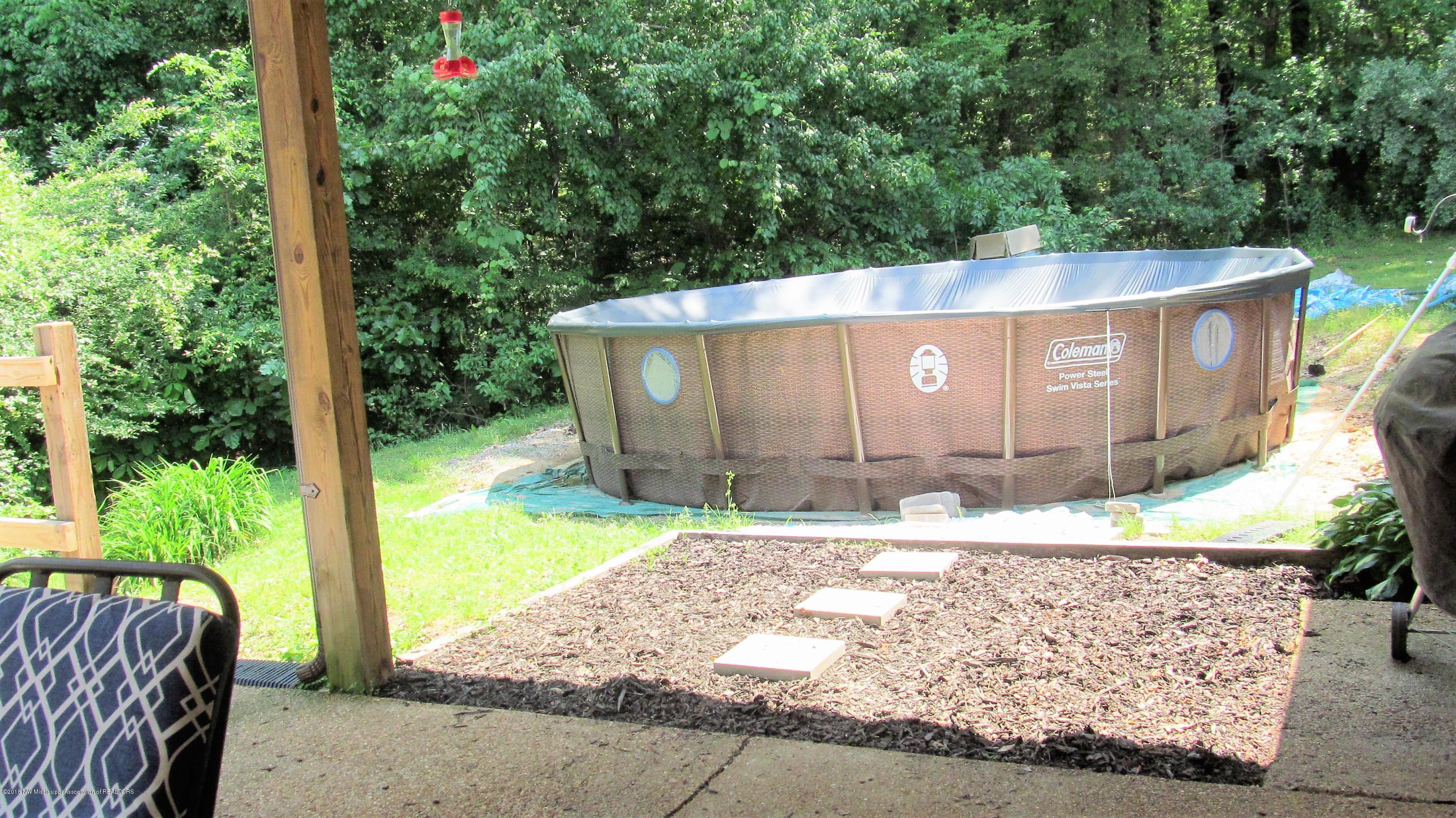 504 Oak Acres Road Batesville, MS 38606 - Photo 27 of 28 IMG_2860 (1)