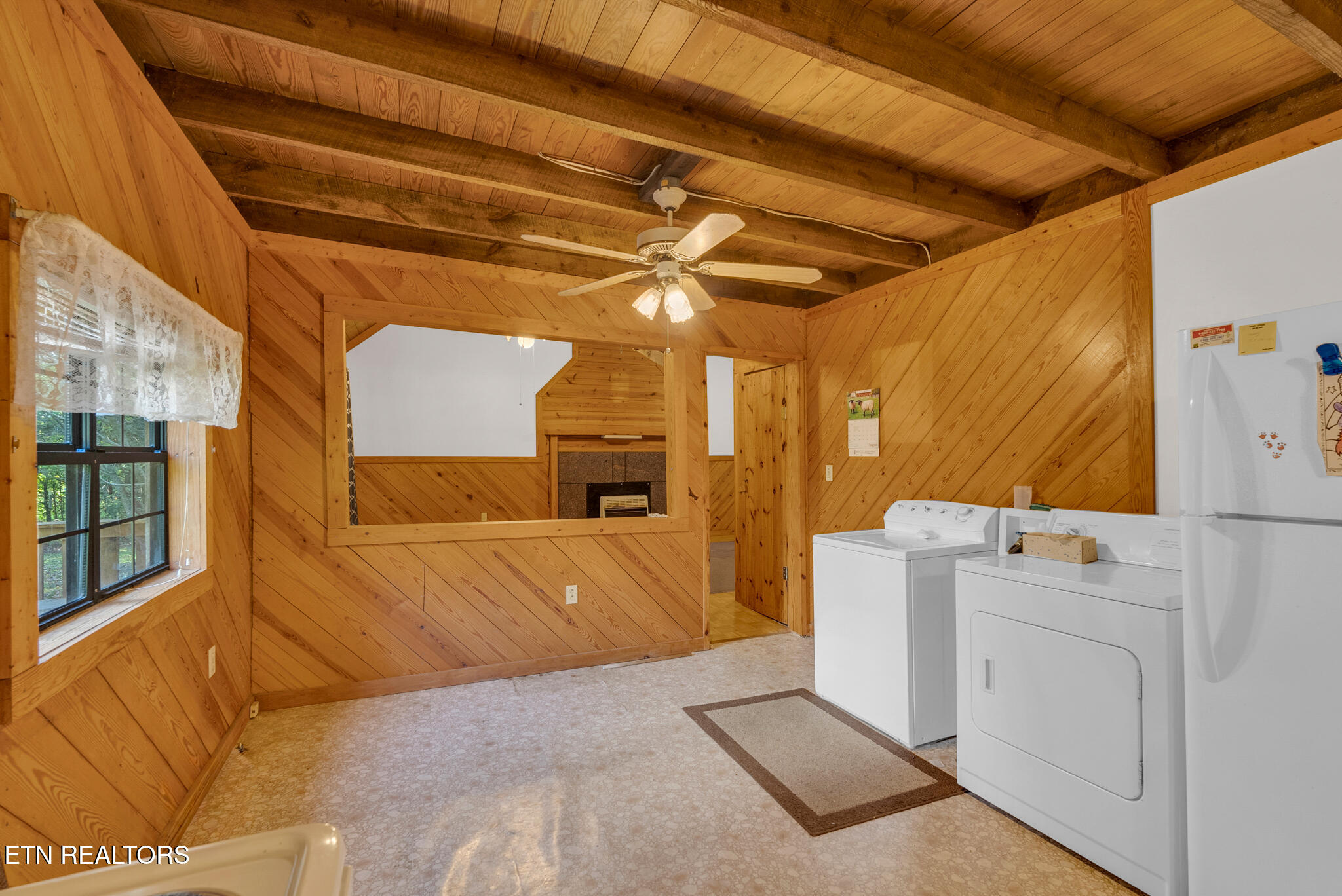 227 Bart Woolum Road Lancing, TN 37770 - Photo 7 of 19 227 Bart Woolum-04