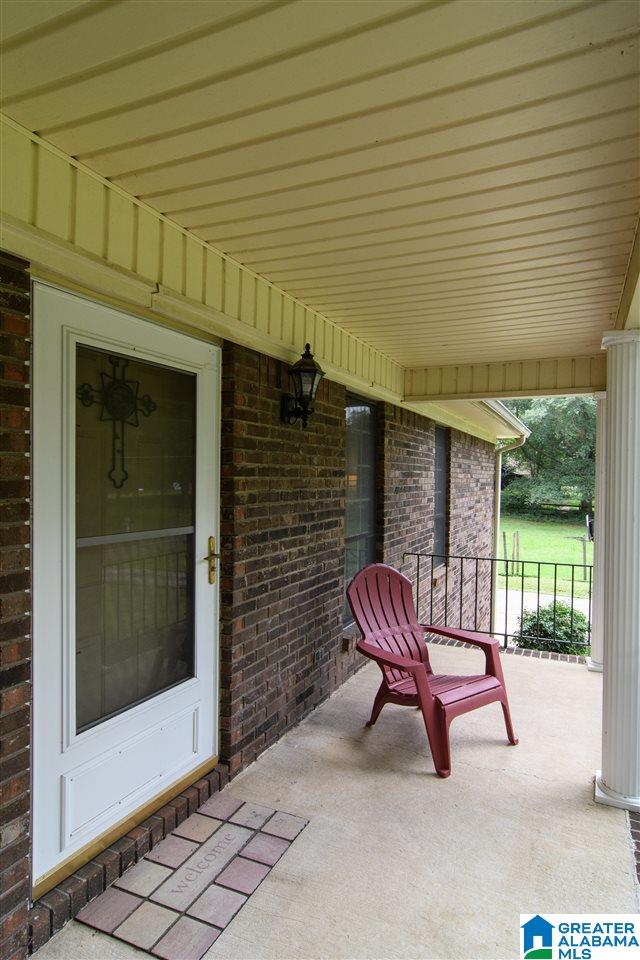 8065 Brookwood Road Pinson, AL 35126 - Photo 49 of 49