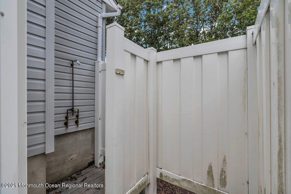 67 Chelsea Road Jackson, NJ 08527 - Photo 45 of 53 a view of a wooden door