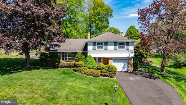 $579,900 | 180 East Rambler Drive, Southampton, PA 18966