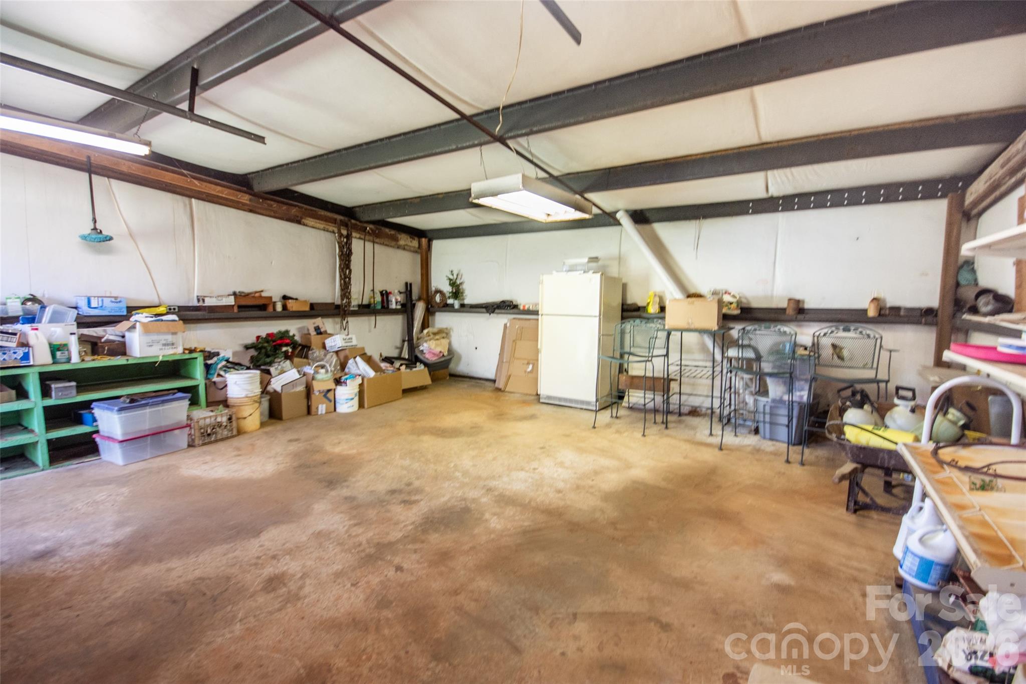 2890 Hobson Road Cleveland, NC 27013 - Photo 34 of 48