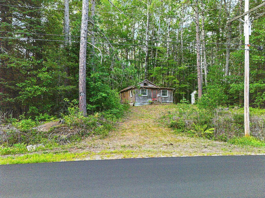 176 East Ridge Road Greenbush, ME 04418 - Photo 2 of 11 01_DJI_0416_DxO_mls