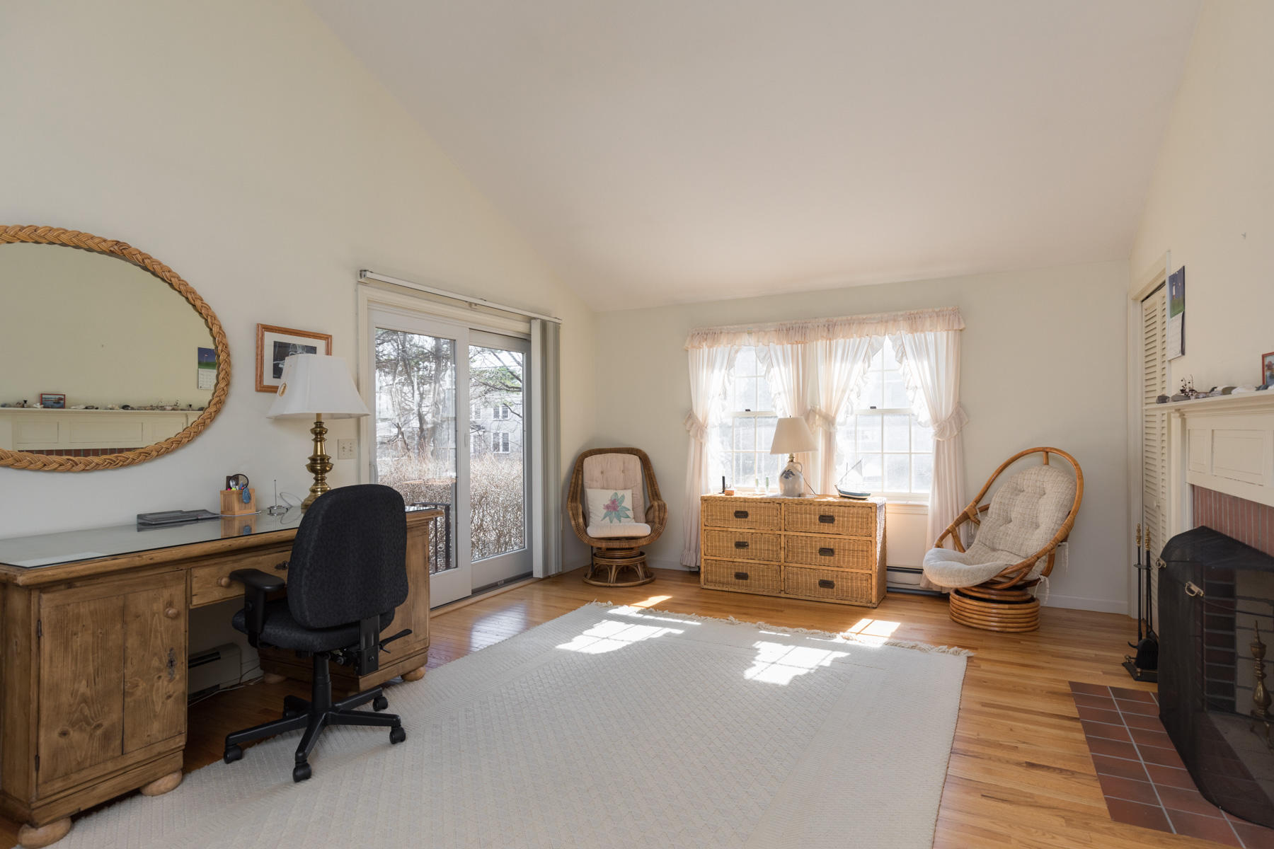 1 4th Street Biddeford Pool, ME 04006 - Photo 22 of 50 Master Bedroom Suite