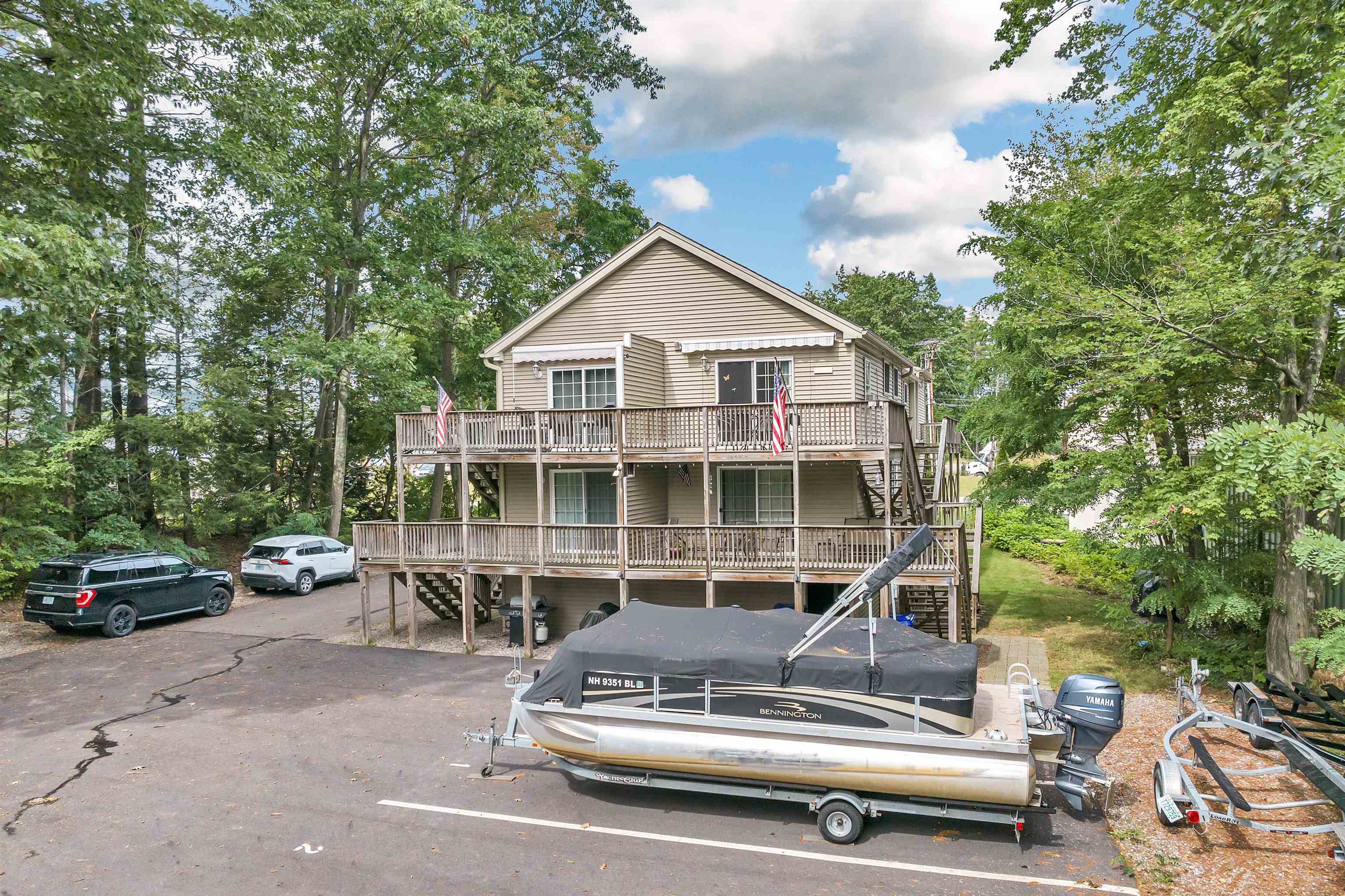 997 Laconia Road, Unit 4 Tilton, NH 03276 - Photo 12 of 26