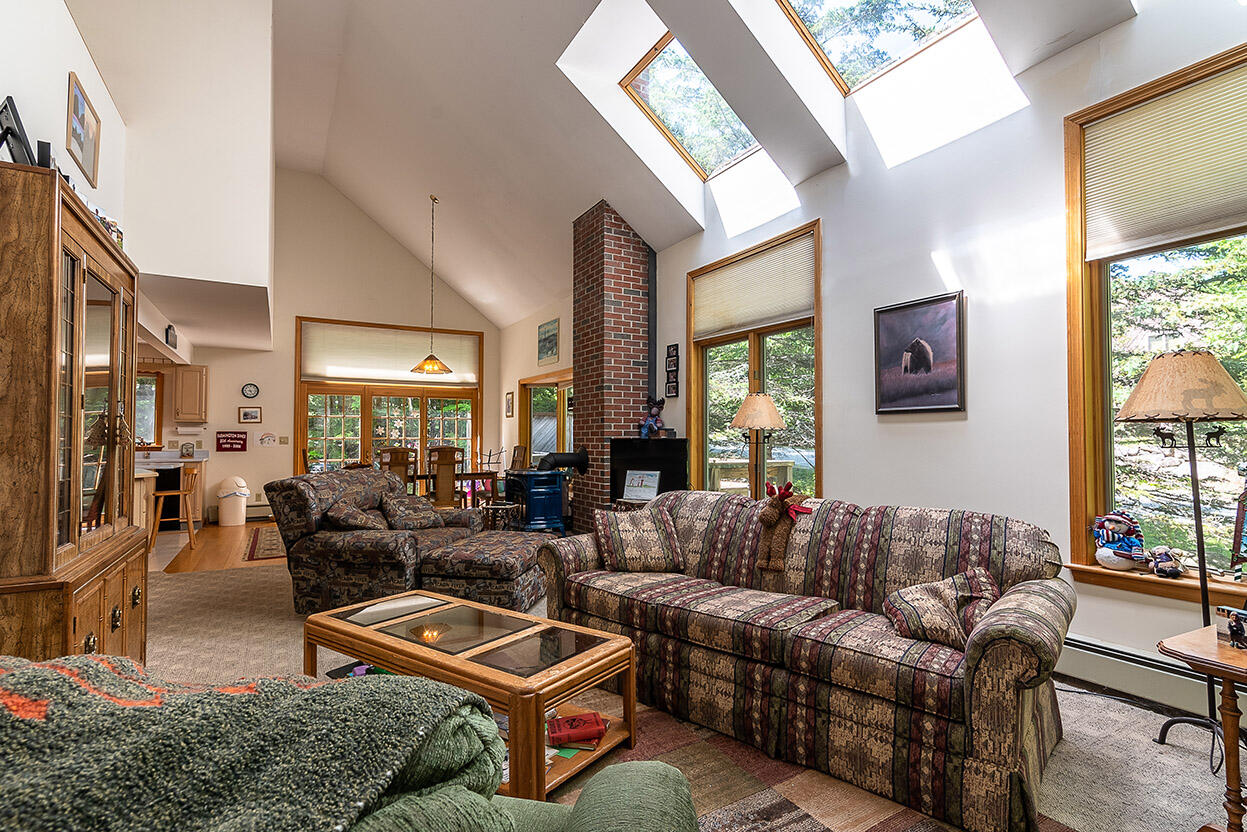 5002 Spring Street Kingfield, ME 04947 - Photo 4 of 26 2