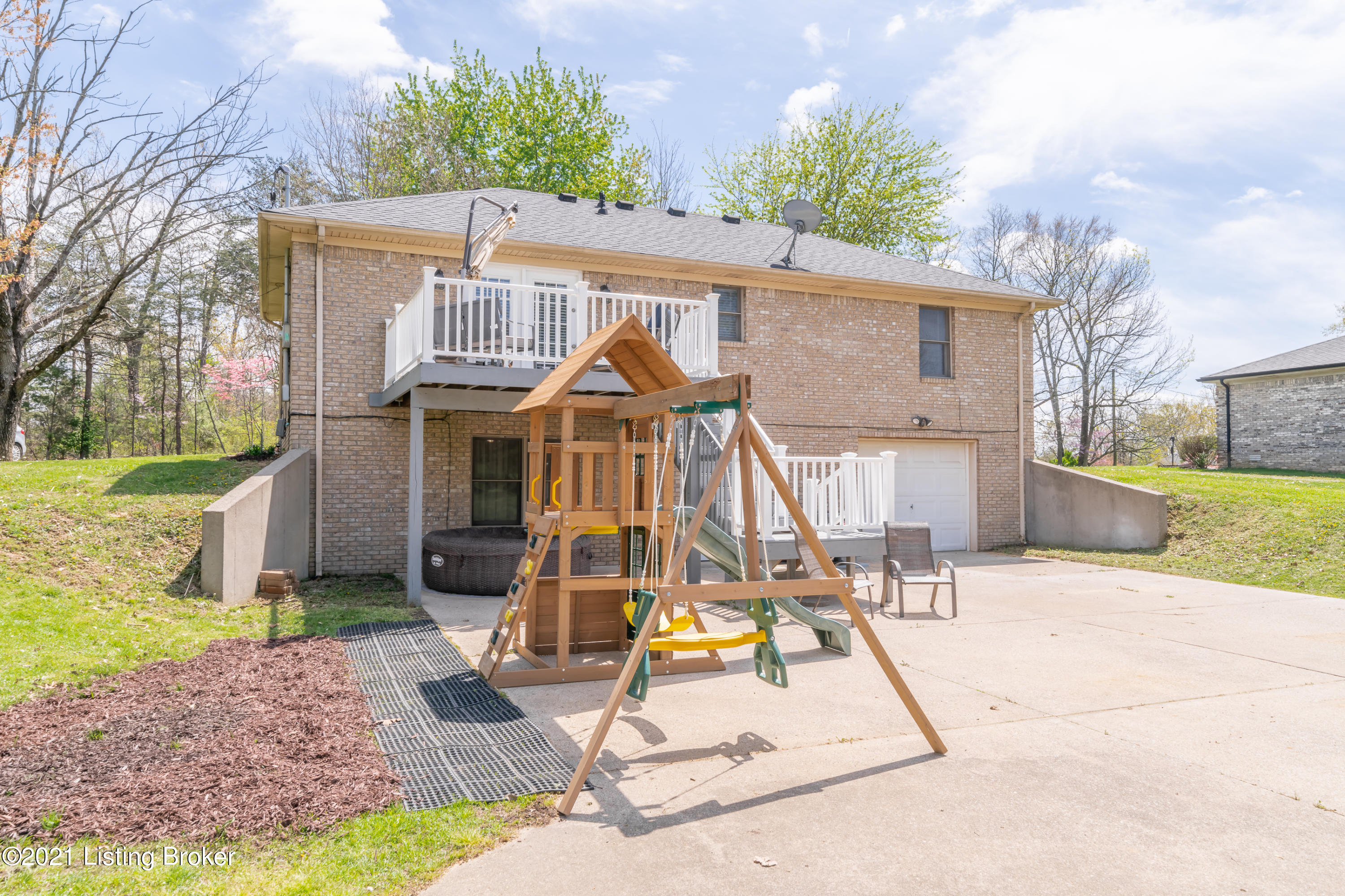 1331 Greenbriar Road Mount Washington, KY 40047 - Photo 33 of 35 1331 Greenbriar Rd MtW-33