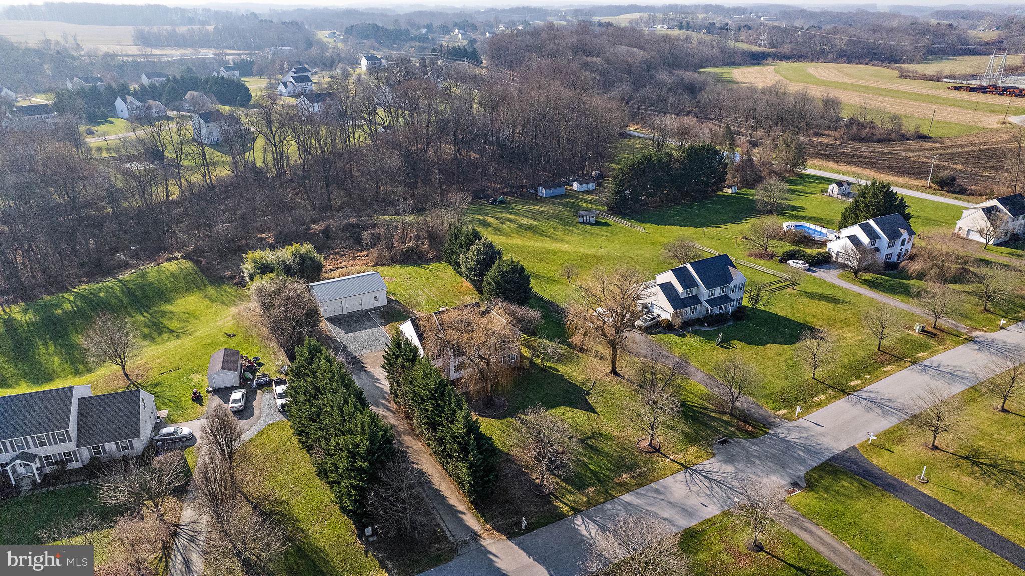 112 Iron Stone Road Nottingham, PA 19362 - Photo 3 of 40 Gallery Image 3