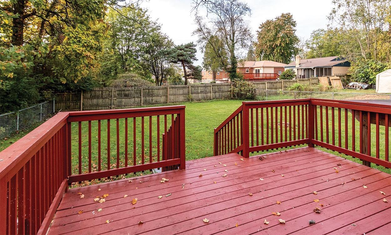 4607 Kugler Mill Road Cincinnati, OH 45236 - Photo 24 of 24