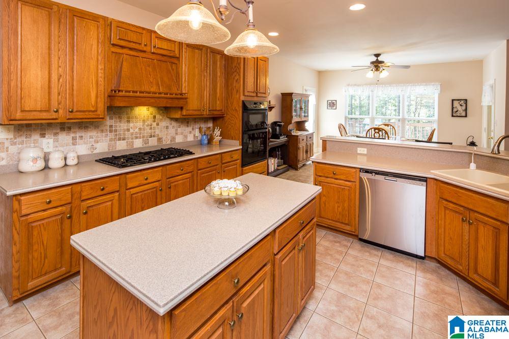 8467 Bluff Ridge Road Bessemer, AL 35022 - Photo 13 of 49 Gallery Image 13