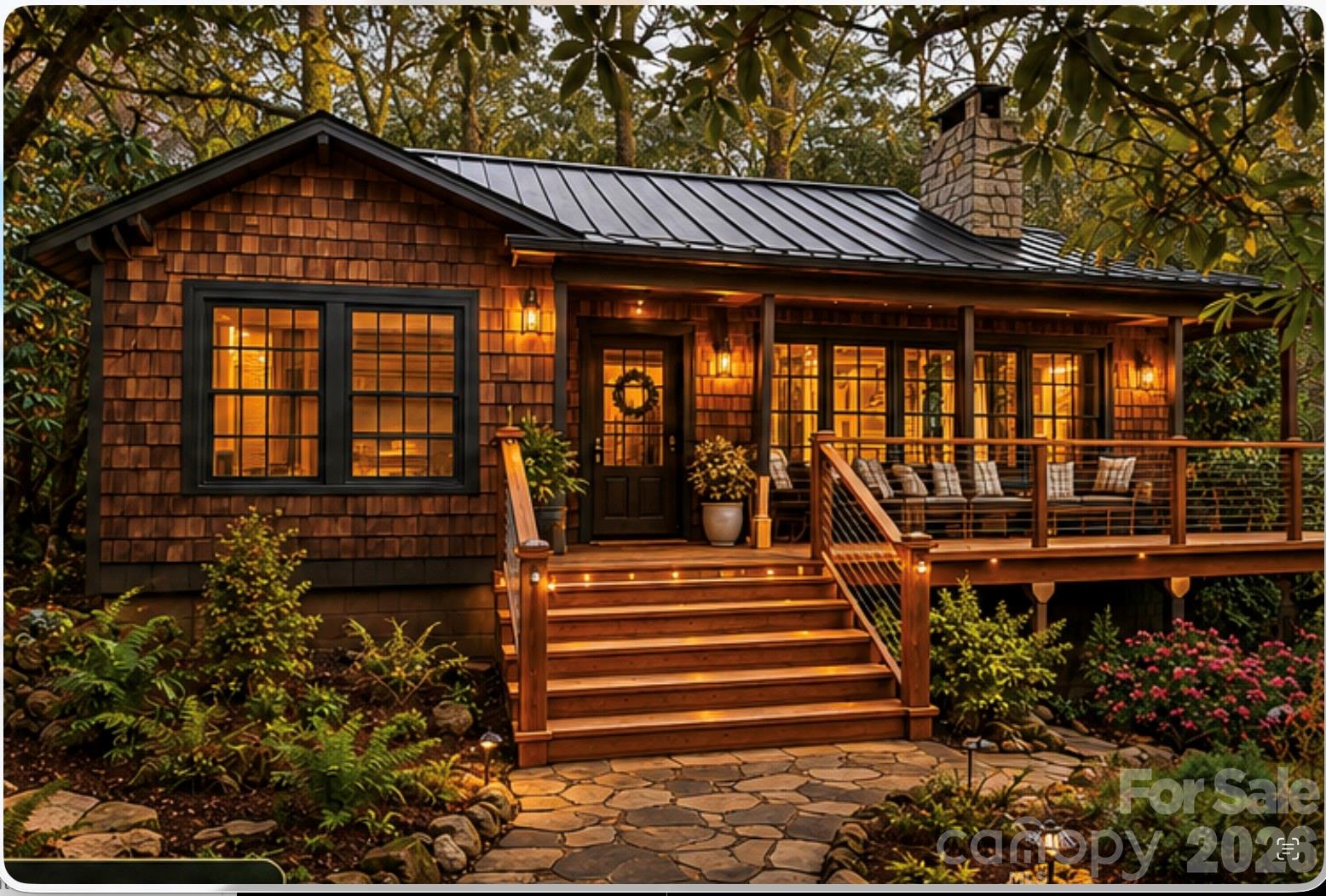 683 Franklin Road Highlands, NC 28741 - Photo 1 of 1 Gallery Image 1