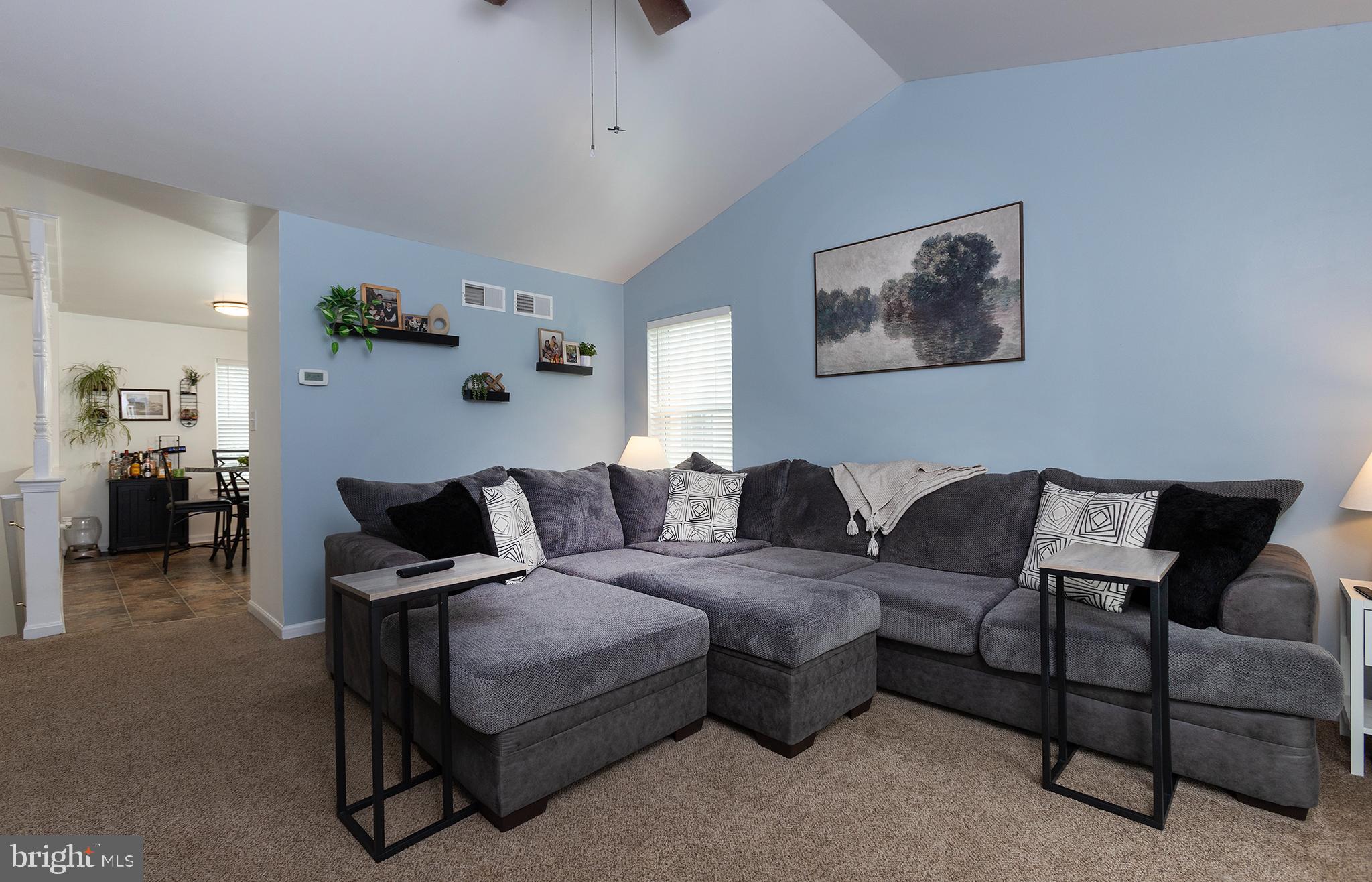 606 Butterfly Circle Dallastown, PA 17313 - Photo 11 of 40 a living room with furniture