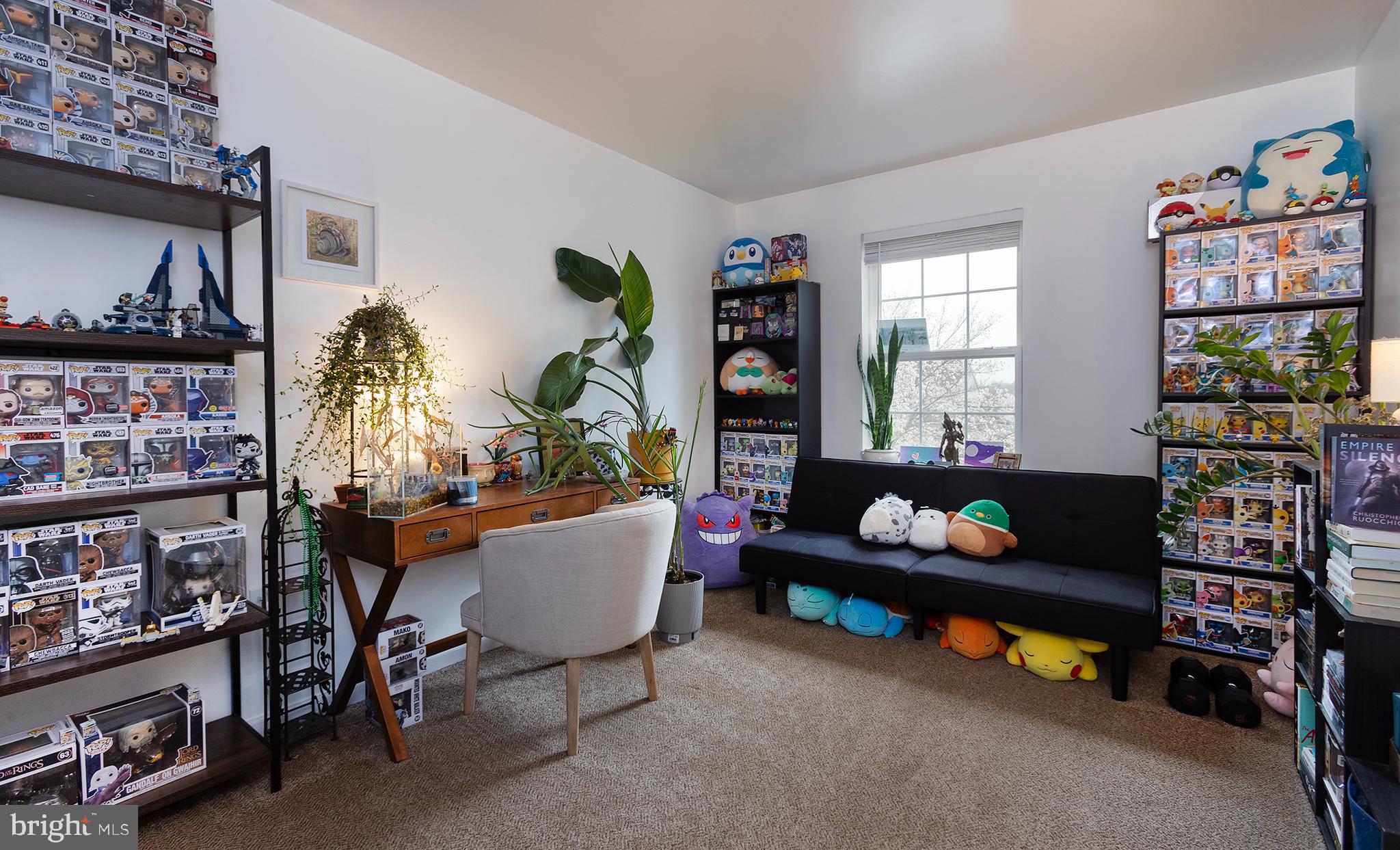 606 Butterfly Circle Dallastown, PA 17313 - Photo 23 of 40 a room with toys and storage area