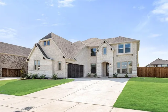 $644,990 | 3757 Mesa Verde Drive, Rockwall, TX 75032
