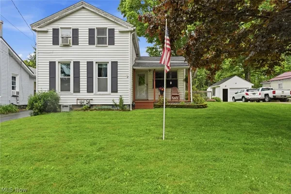 $154,977 | 3003 Priest Street, Kingsville, OH 44048