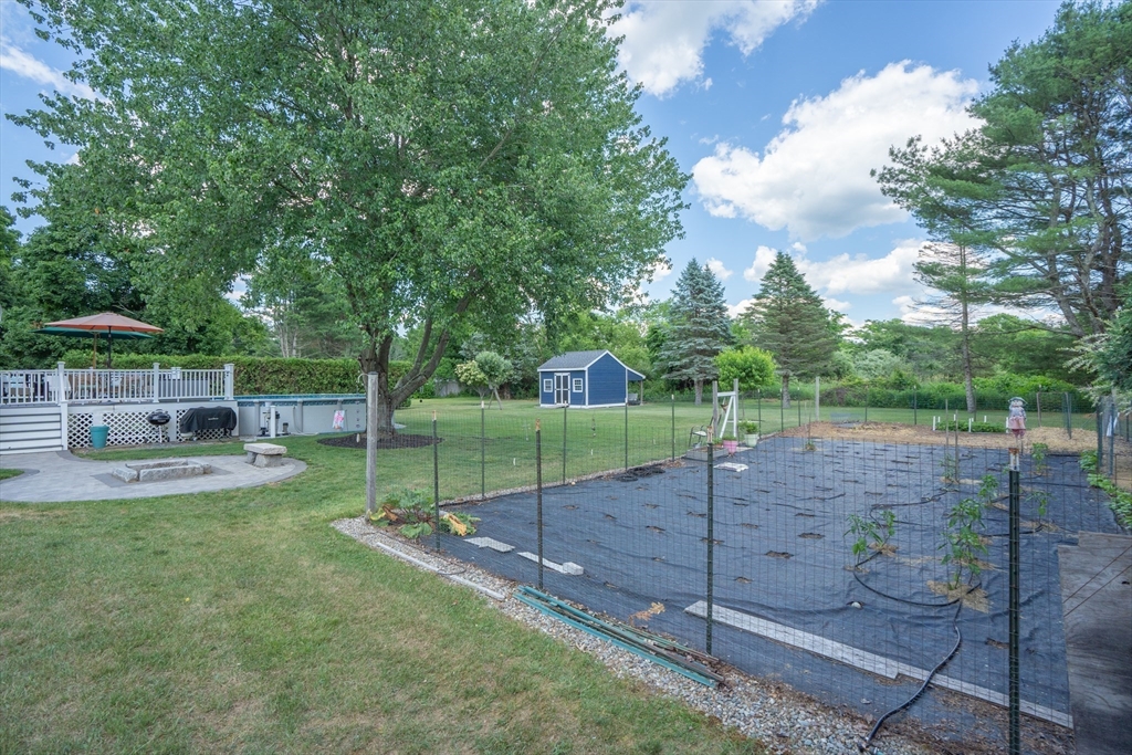 305 Scadding Street Taunton, MA 02780 - Photo 34 of 38