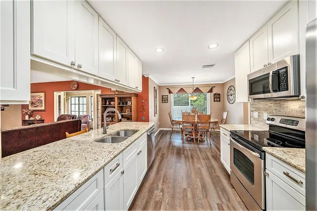 $425,000 | 6709 Peachtree Drive, Temple Terrace, FL 33617