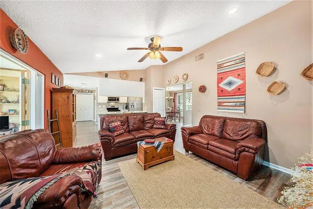 $425,000 | 6709 Peachtree Drive, Temple Terrace, FL 33617