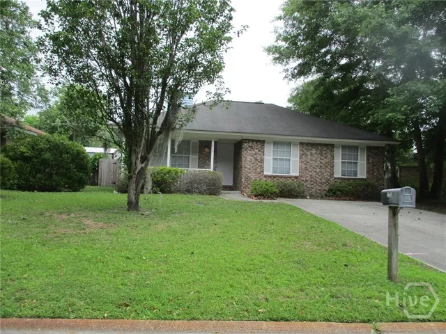 $325,000 | 213 Redan Drive, Savannah, GA 31410