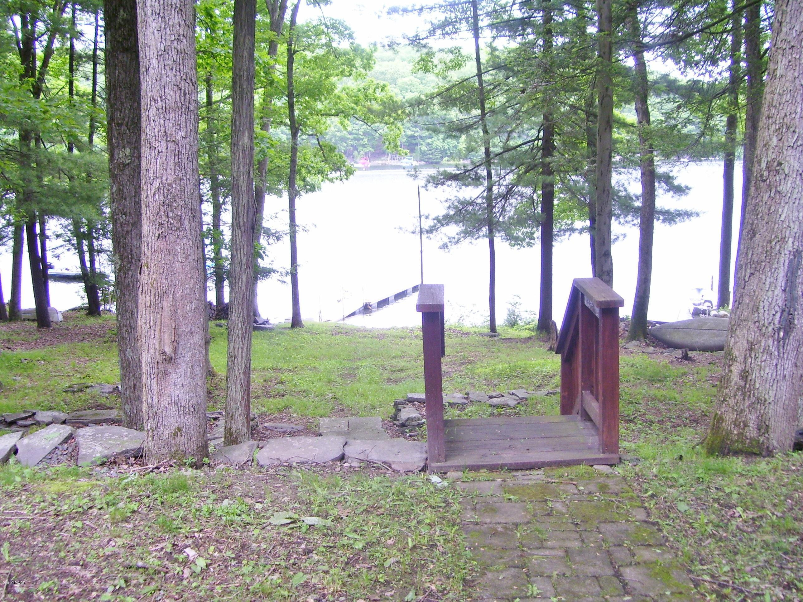 32 Park Road Lakeville, PA 18438 - Photo 41 of 51